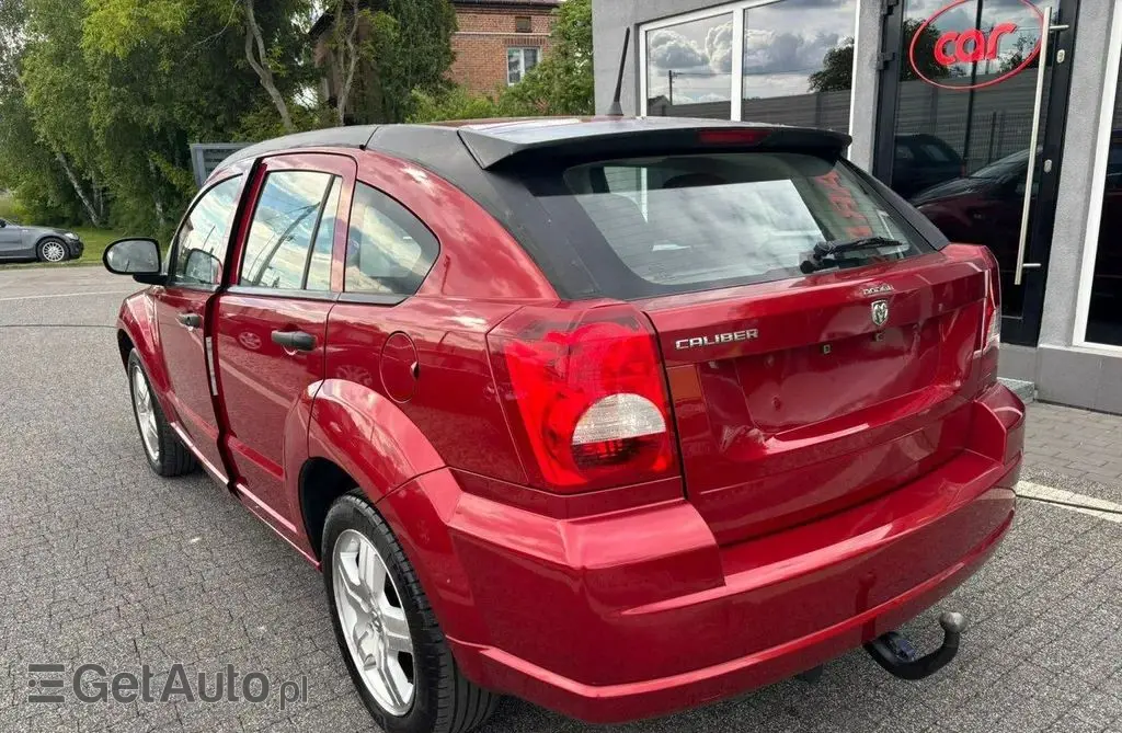 DODGE Caliber 