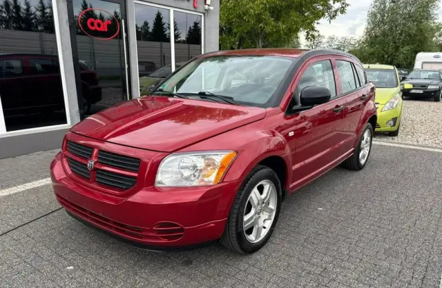 DODGE Caliber 