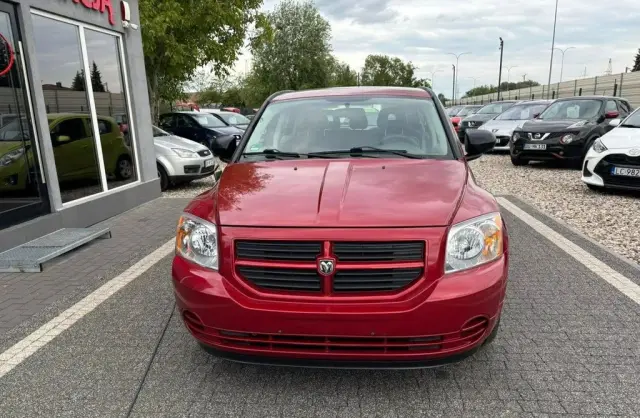 DODGE Caliber 