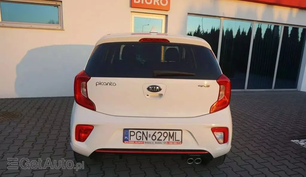KIA Picanto 