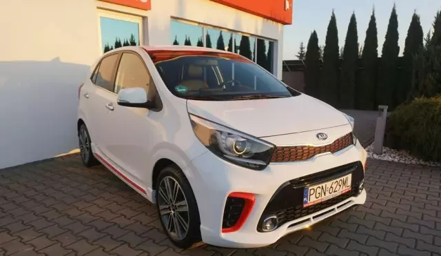 KIA Picanto 