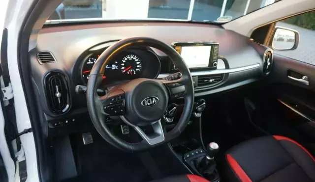 KIA Picanto 
