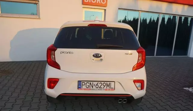 KIA Picanto 
