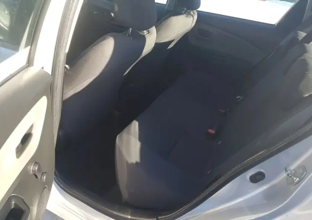 TOYOTA Yaris 1.0 Comfort