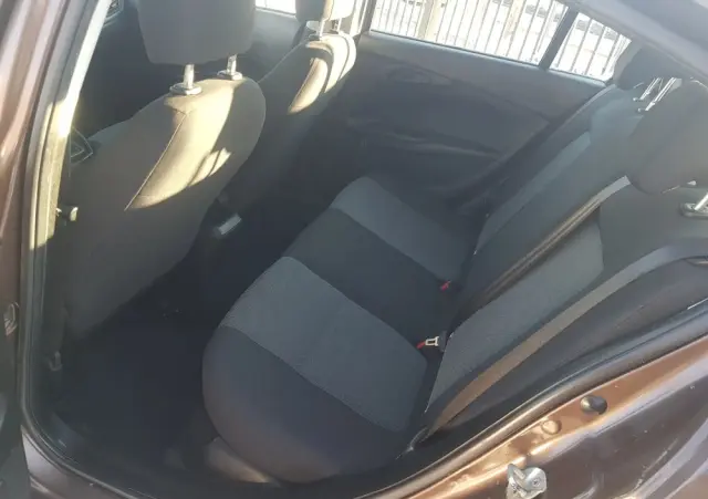 TOYOTA Yaris 1.0 Comfort