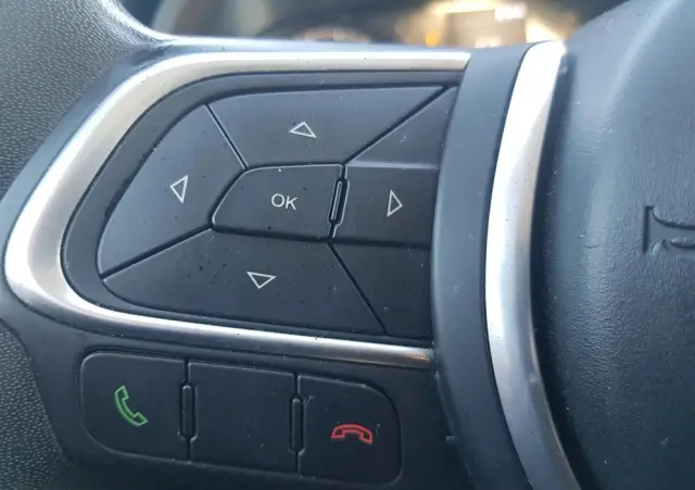 TOYOTA Yaris 1.0 Comfort