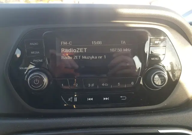 TOYOTA Yaris 1.0 Comfort