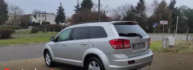DODGE Journey 