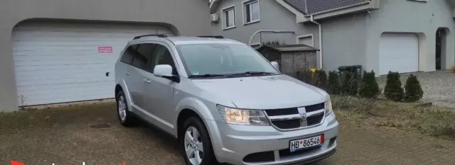 DODGE Journey 