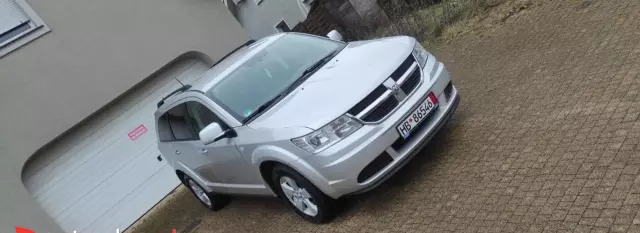 DODGE Journey 