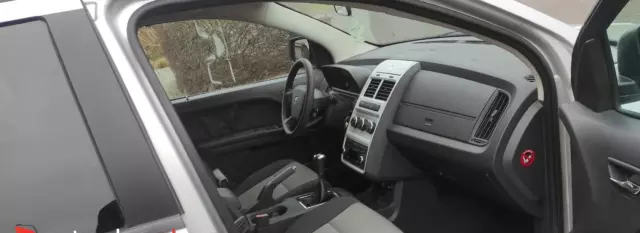 DODGE Journey 