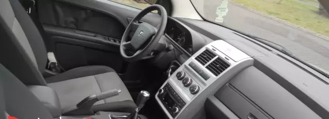 DODGE Journey 