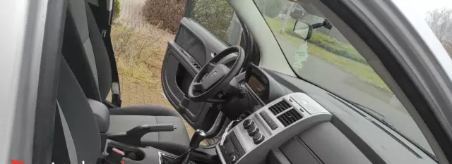 DODGE Journey 