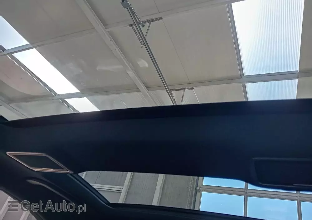 MERCEDES-BENZ Klasa S 