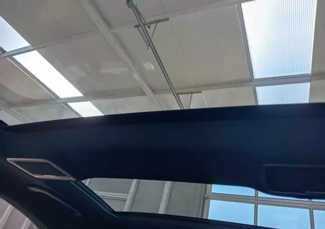 MERCEDES-BENZ Klasa S 