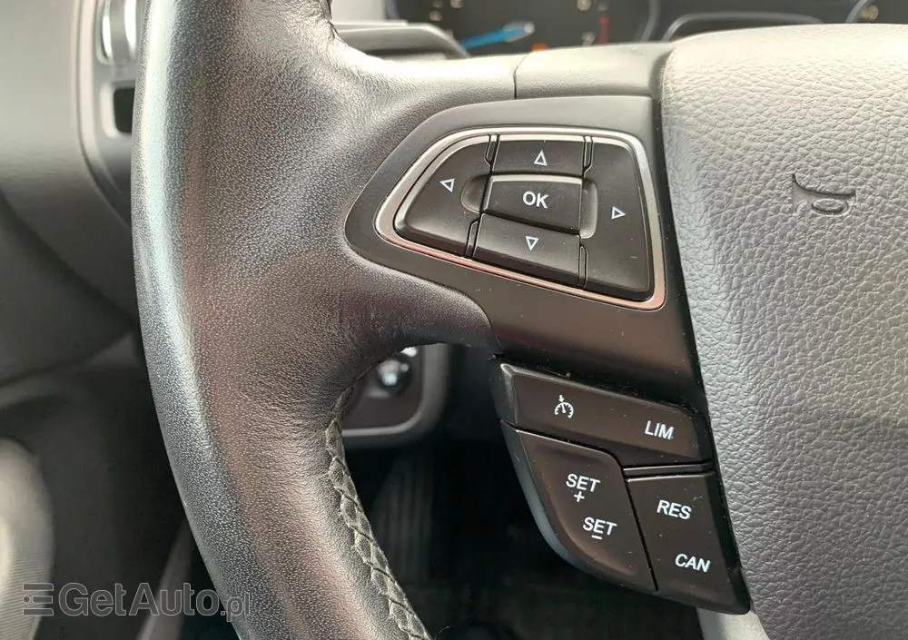 FORD C-MAX 1.0 EcoBoost Edition ASS