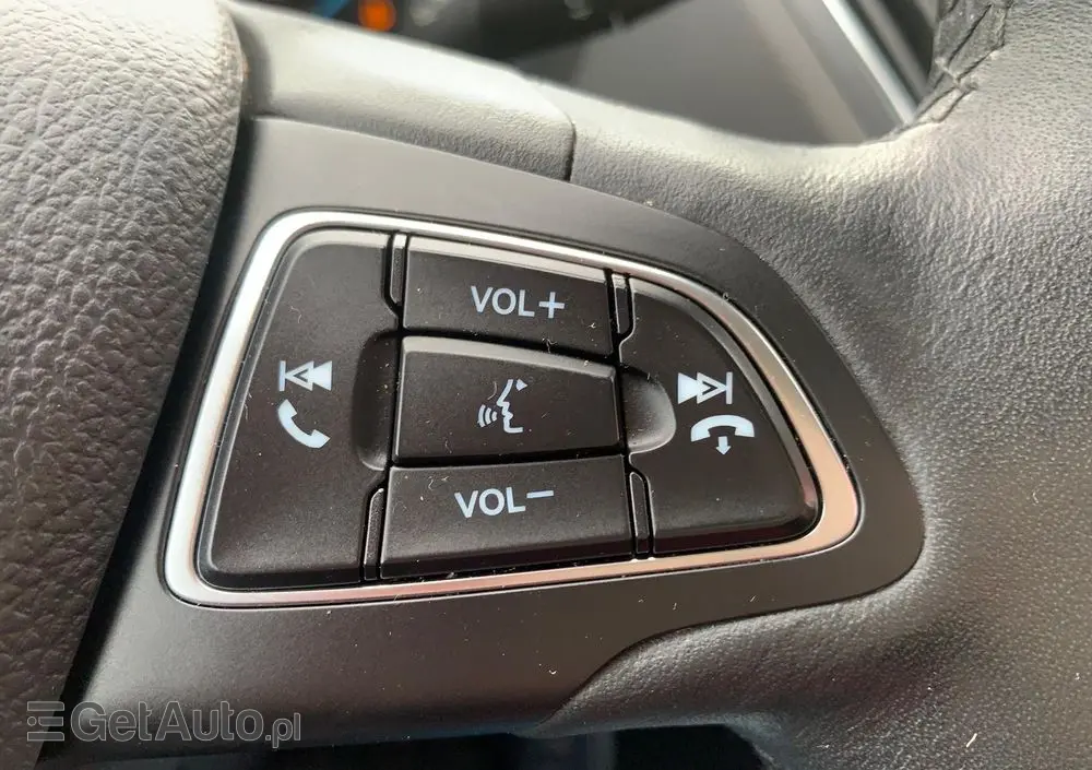 FORD C-MAX 1.0 EcoBoost Edition ASS