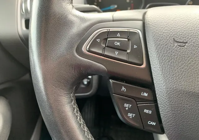 FORD C-MAX 1.0 EcoBoost Edition ASS