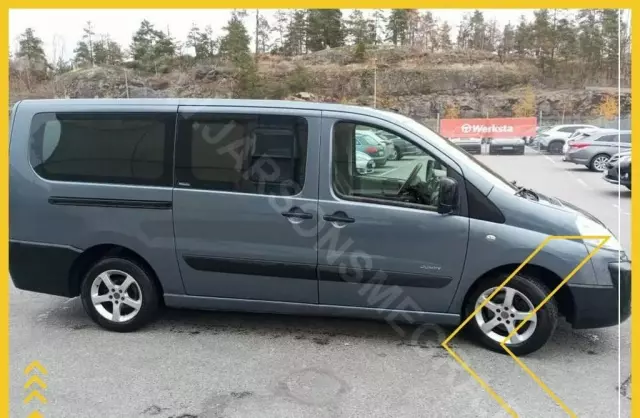 CITROEN Jumpy 