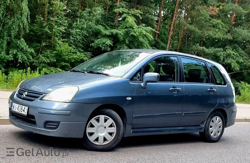 SUZUKI Liana 