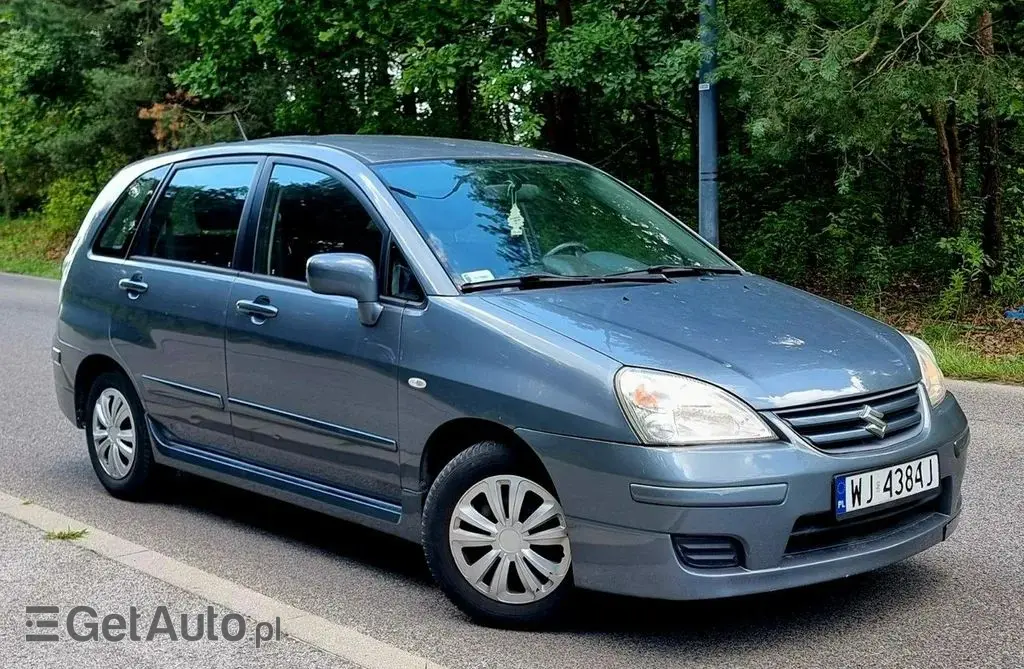SUZUKI Liana 