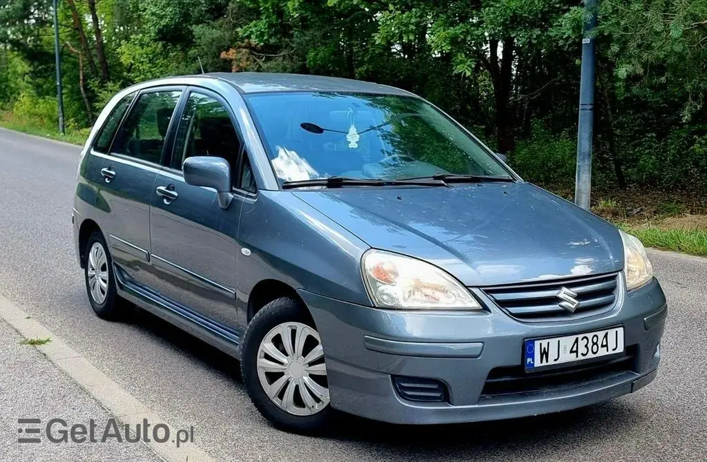 SUZUKI Liana 