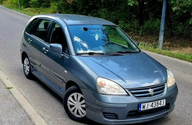 SUZUKI Liana 