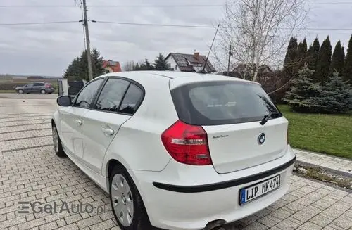 BMW Seria 1 