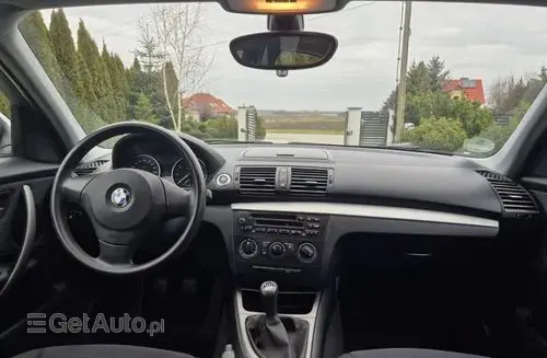BMW Seria 1 