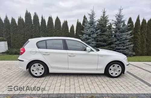 BMW Seria 1 