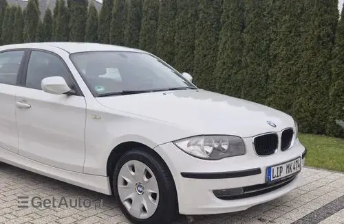 BMW Seria 1 