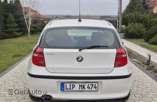 BMW Seria 1 