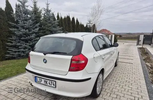 BMW Seria 1 