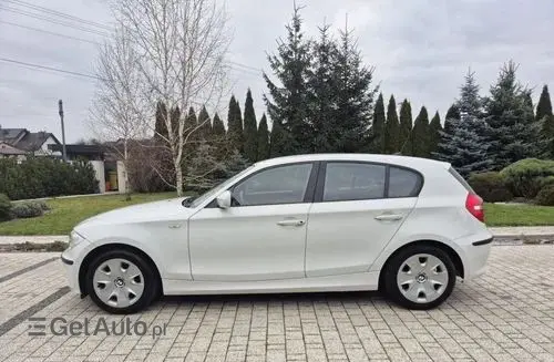 BMW Seria 1 