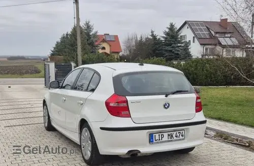 BMW Seria 1 
