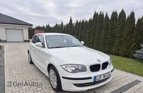 BMW Seria 1 