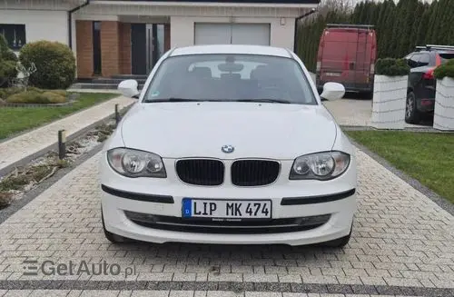 BMW Seria 1 