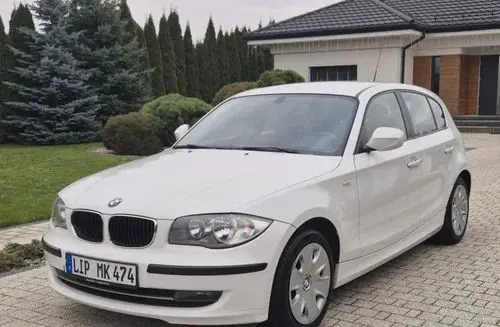BMW Seria 1 