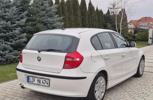 BMW Seria 1 