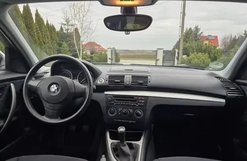 BMW Seria 1 