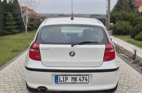 BMW Seria 1 