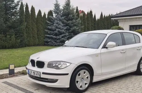 BMW Seria 1 