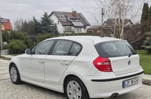 BMW Seria 1 