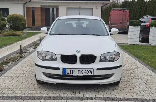 BMW Seria 1 