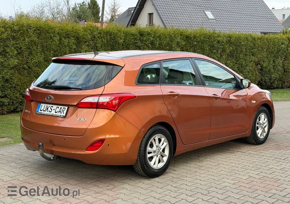 HYUNDAI I30 1.6 Comfort