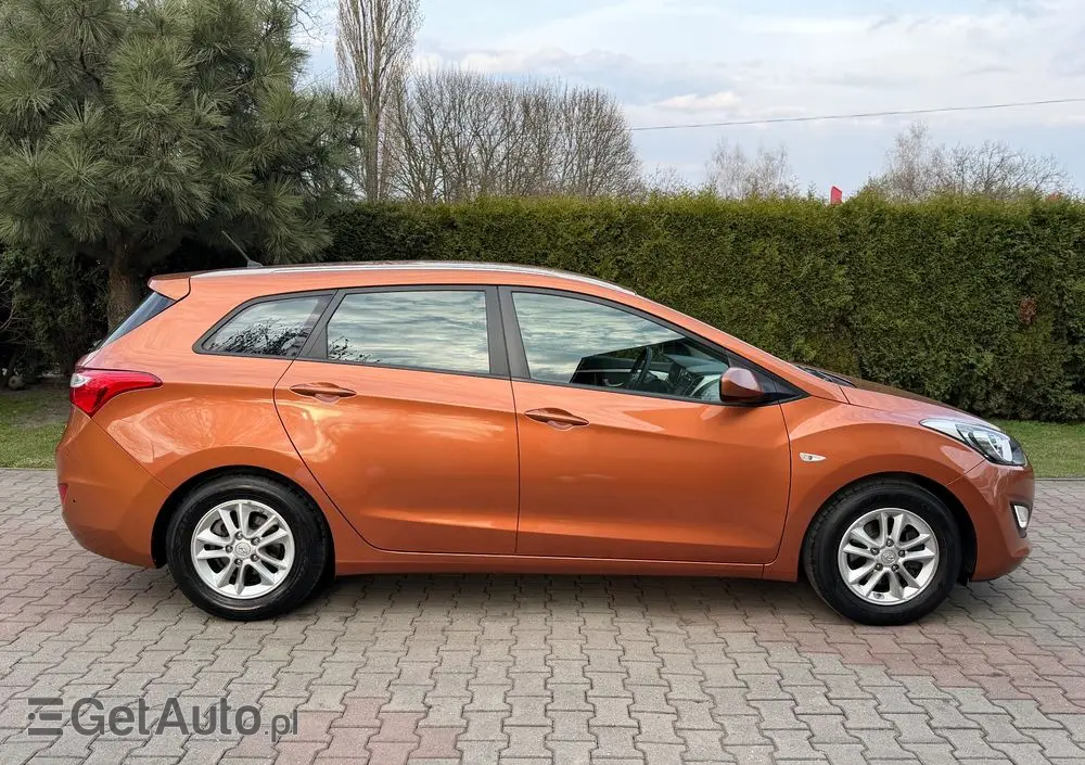 HYUNDAI I30 1.6 Comfort