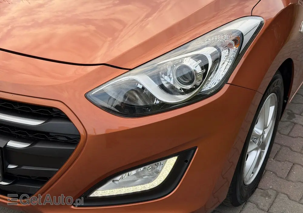 HYUNDAI I30 1.6 Comfort