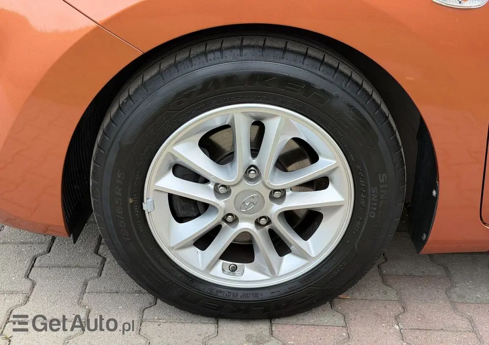 HYUNDAI I30 1.6 Comfort