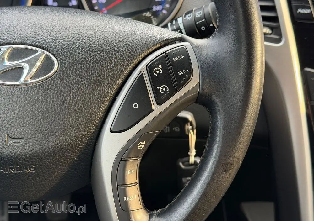 HYUNDAI I30 1.6 Comfort