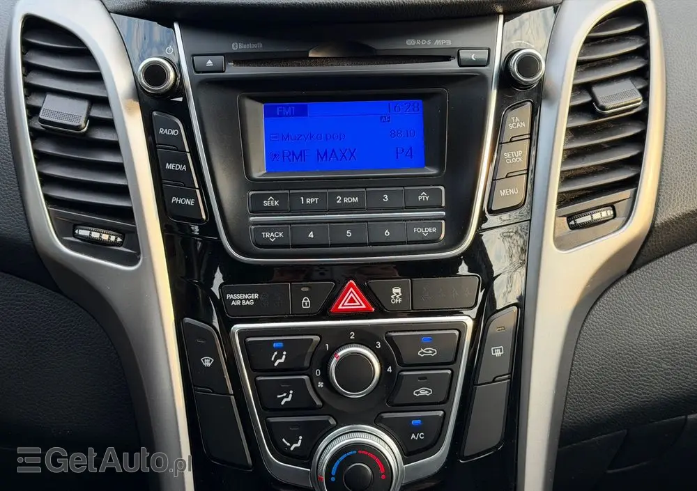 HYUNDAI I30 1.6 Comfort